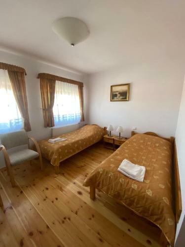 Hotel O?rodek Wrzosowa G�ra