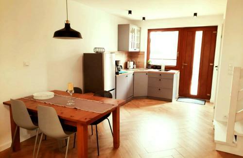 Apartamento Antypody S?o?ca #apartamenty
