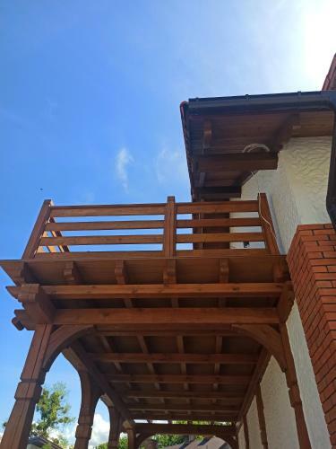 Hostal Pokoje Na Mazurach