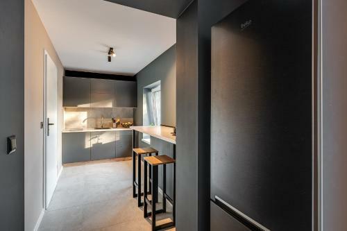 Loft House Apartment Studio Z Ogr�dkiem 3