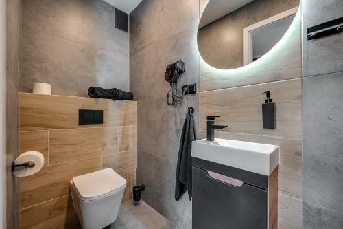 Loft House Apartment Studio Z Ogr�dkiem 3