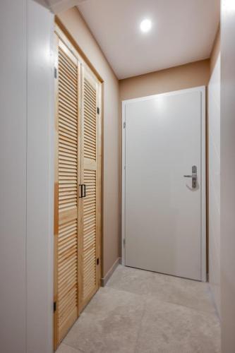 Loft House Apartment Studio Z Ogr�dkiem 1