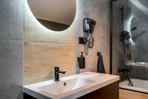 Loft House Double Apartament Z Ogr�dkiem