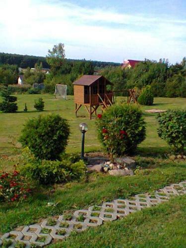 Domek Letniskowy Nr 3 L. W�jtowicz