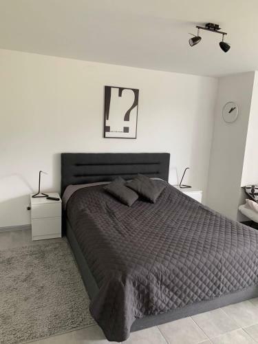 Apartamenty Rusinowo