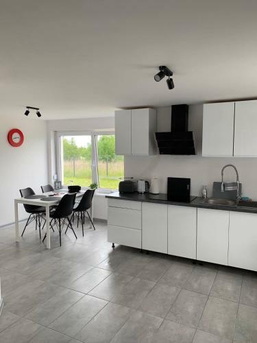 Apartamenty Rusinowo