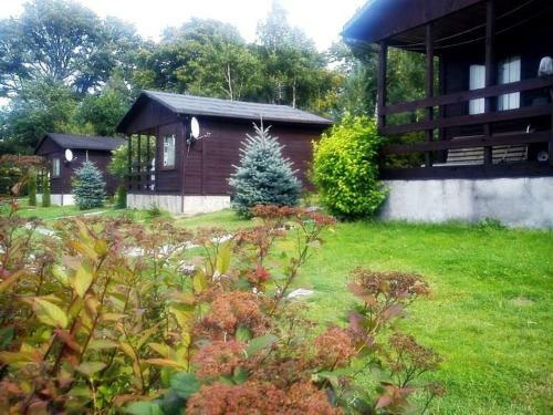 Domek Letniskowy Nr 2 L. W�jtowicz