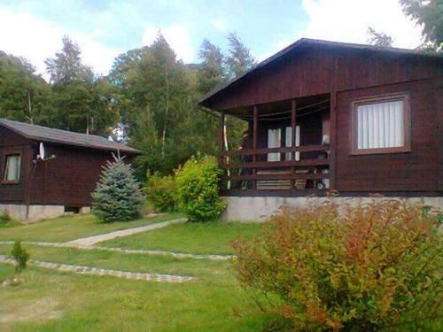 Domek Letniskowy Nr 1 L. W�jtowicz