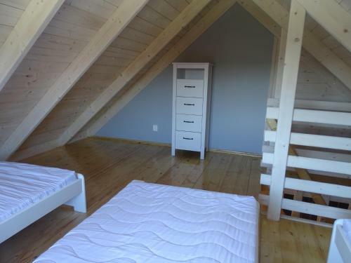 Lodge Morelowe Domki Nad Morzem