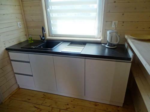 Lodge Morelowe Domki Nad Morzem