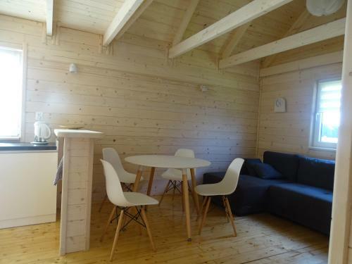 Lodge Morelowe Domki Nad Morzem