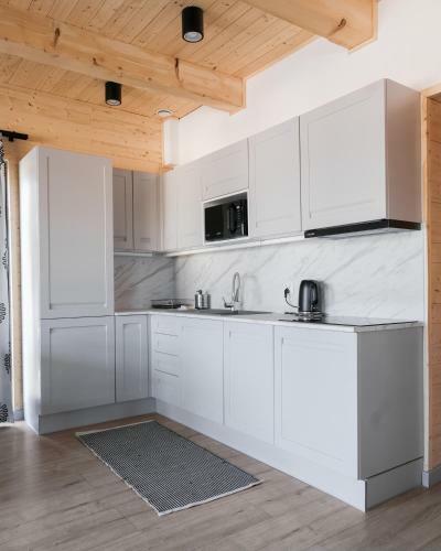 Apartamento Jagod�wka