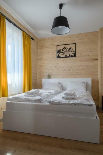 Apartamento Jagod�wka