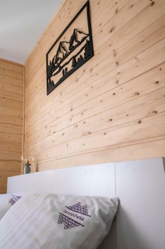 Apartamento Jagod�wka