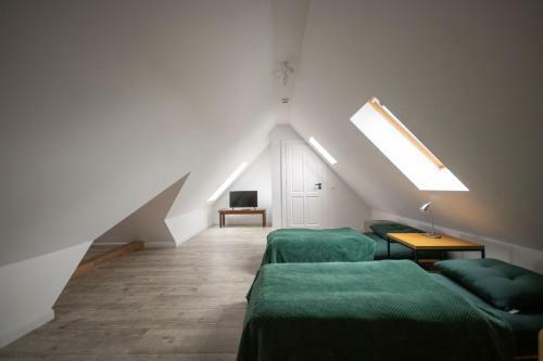 Apartamenty Pod Kominkiem