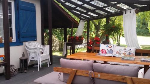 Apartamento Domki Rydzewo