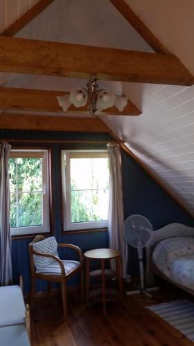 Apartamento Domki Rydzewo