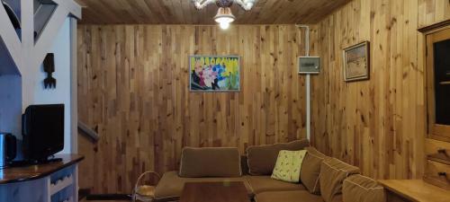 Apartamento Domki Rydzewo