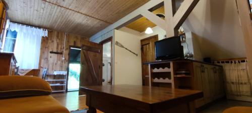 Apartamento Domki Rydzewo