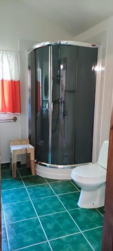 Apartamento Domki Rydzewo