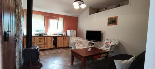 Apartamento Domki Rydzewo