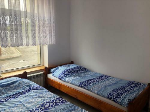 Apartament Nad Jeziorem