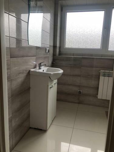 Apartament Nad Jeziorem