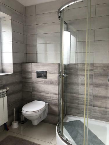 Apartament Nad Jeziorem