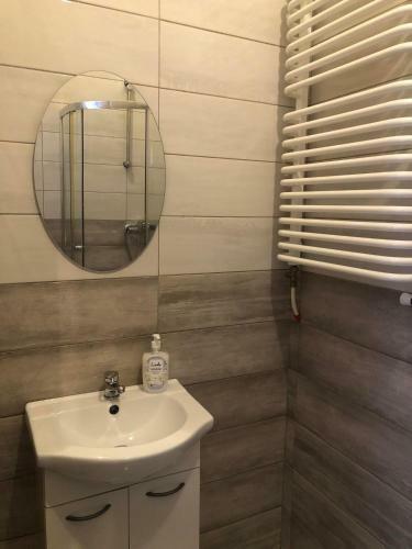 Apartament Nad Jeziorem Ryn (ii)