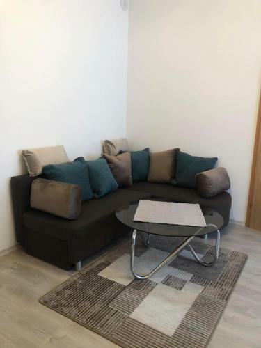 Apartament Nad Jeziorem Ryn (ii)