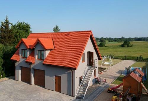 Apartamento Noclegi U Pioruna