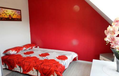 Apartamento Noclegi U Pioruna