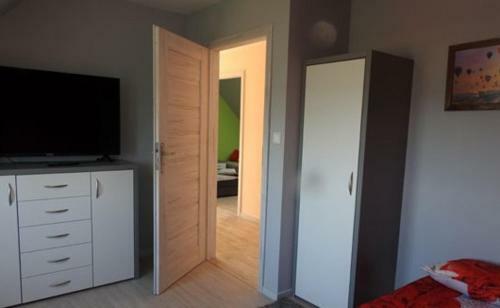 Apartamento Noclegi U Pioruna