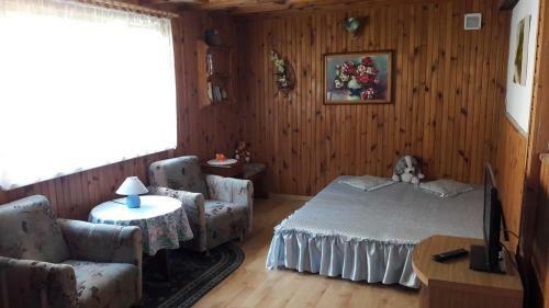 Domek Letniskowy U Basi