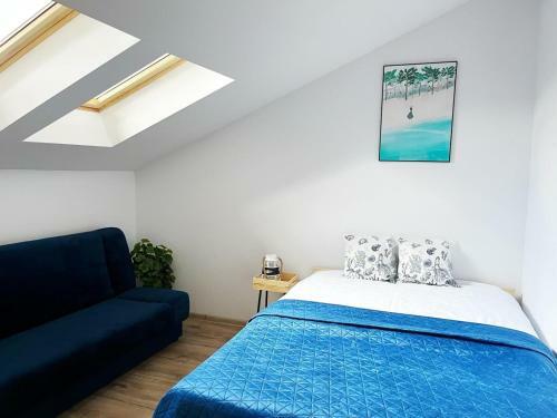 Apartamenty Magellan Rowy