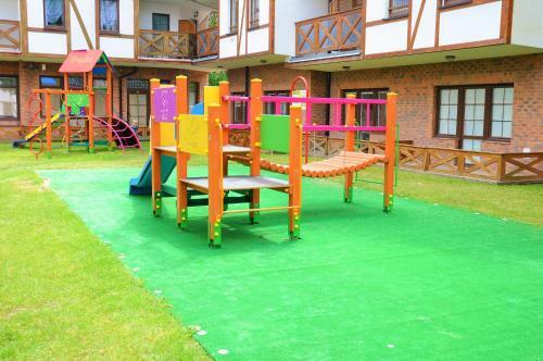 Apartamenty Magellan Rowy