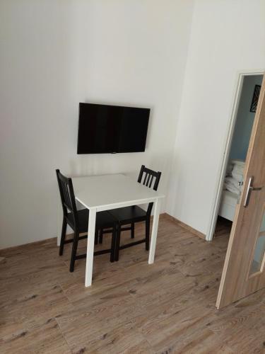Apartamenty Je?ynowa 20