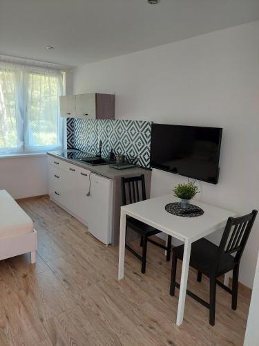 Apartamenty Je?ynowa 20