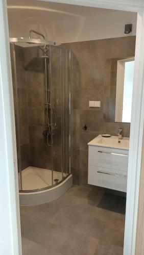 Apartamenty Je?ynowa 20