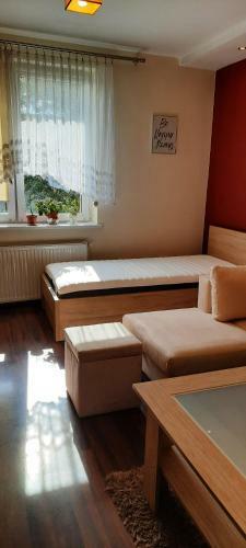 Apartament Akacjowa