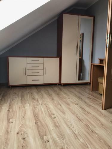 Agroturystyka Nad Jeziorem Silickim Ili?scy