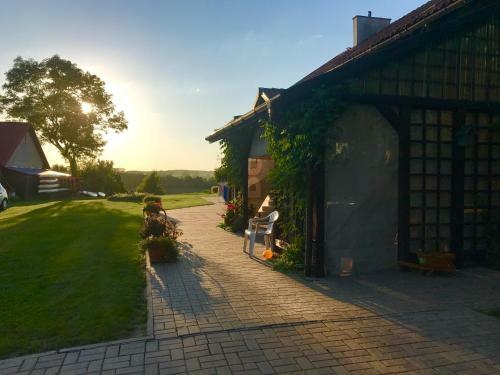 Agroturystyka Nad Jeziorem Silickim Ili?scy