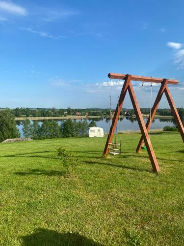 Agroturystyka Nad Jeziorem Silickim Ili?scy