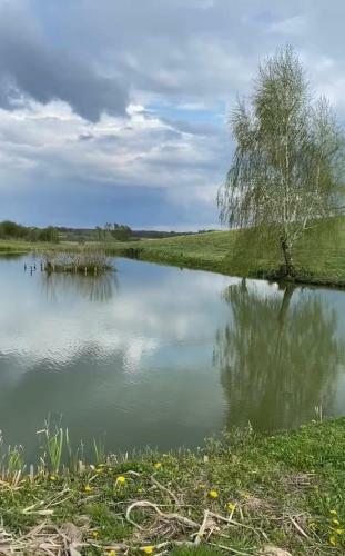 Agroturystyka Nad Jeziorem Silickim Ili?scy