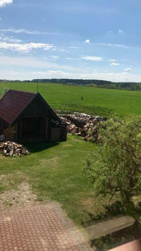 Agroturystyka Nad Jeziorem Silickim Ili?scy