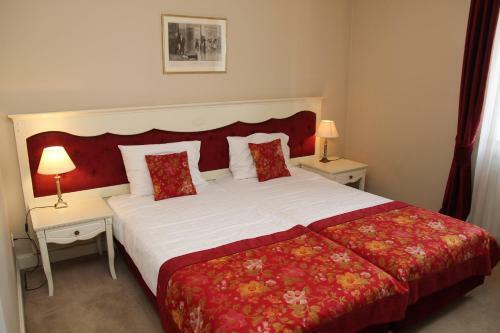 Hotel Resovia Residence