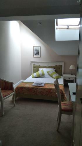 Hotel Resovia Residence