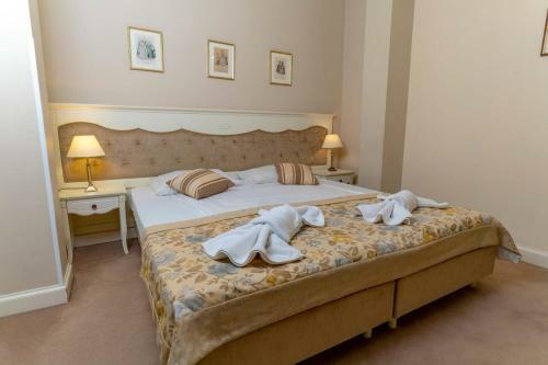 Hotel Resovia Residence