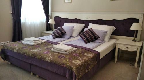 Hotel Resovia Residence