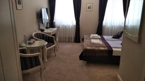 Hotel Resovia Residence